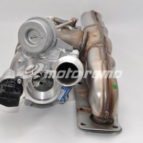 Turbosprężarka 18539700003 11657588995