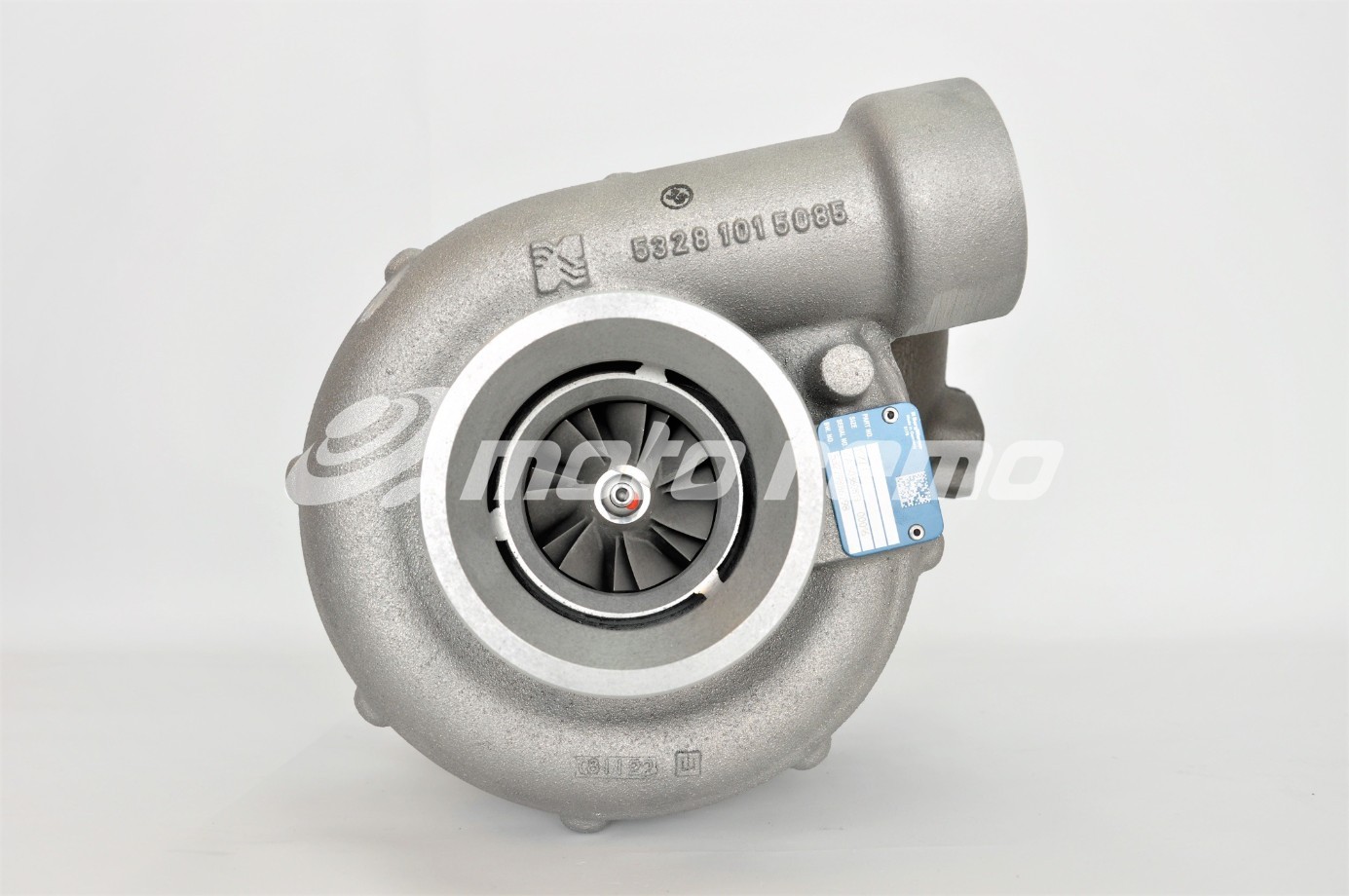 Turbosprężarka 53279706795 865334R