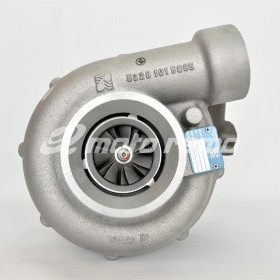 Turbosprężarka 53279706795 865334R