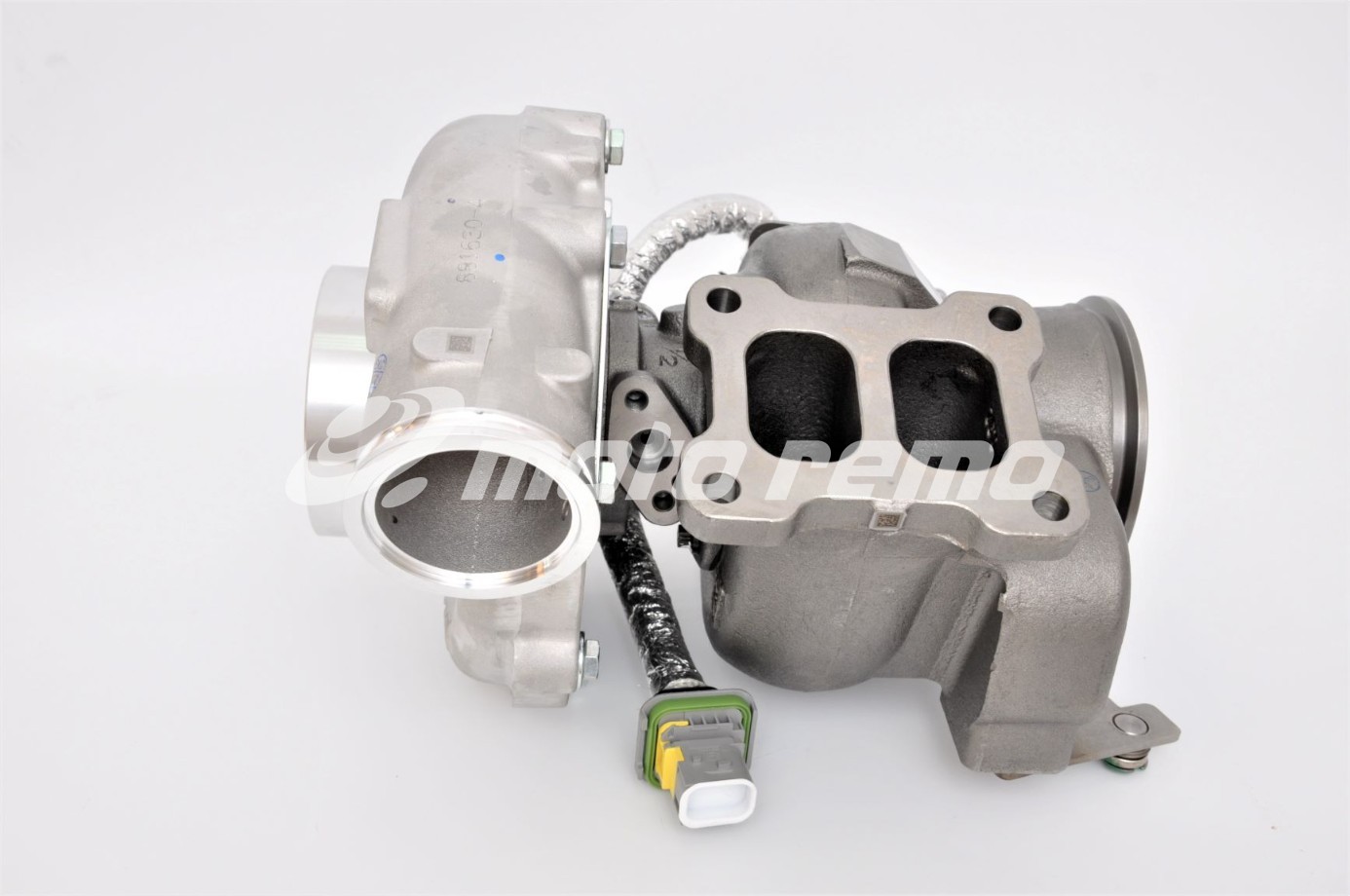 Turbosprężarka 858911-5006S 51091017375