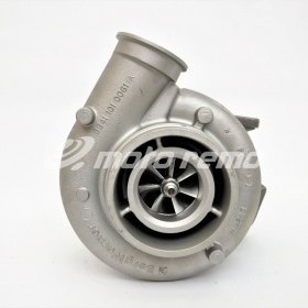 Turbosprężarka 14879700002 