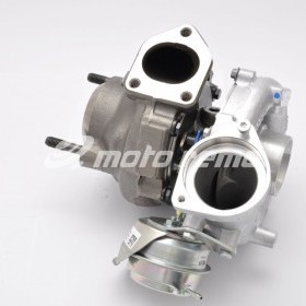 Turbosprężarka 725364-5021S 11657789083