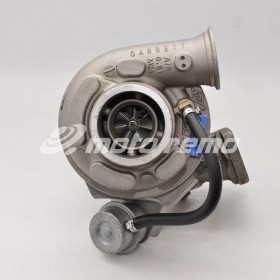 Turbocharger 819158-5004S 5801865793