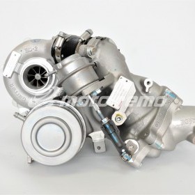 Turbocharger 832637-5003S 18900R5ZG025M2