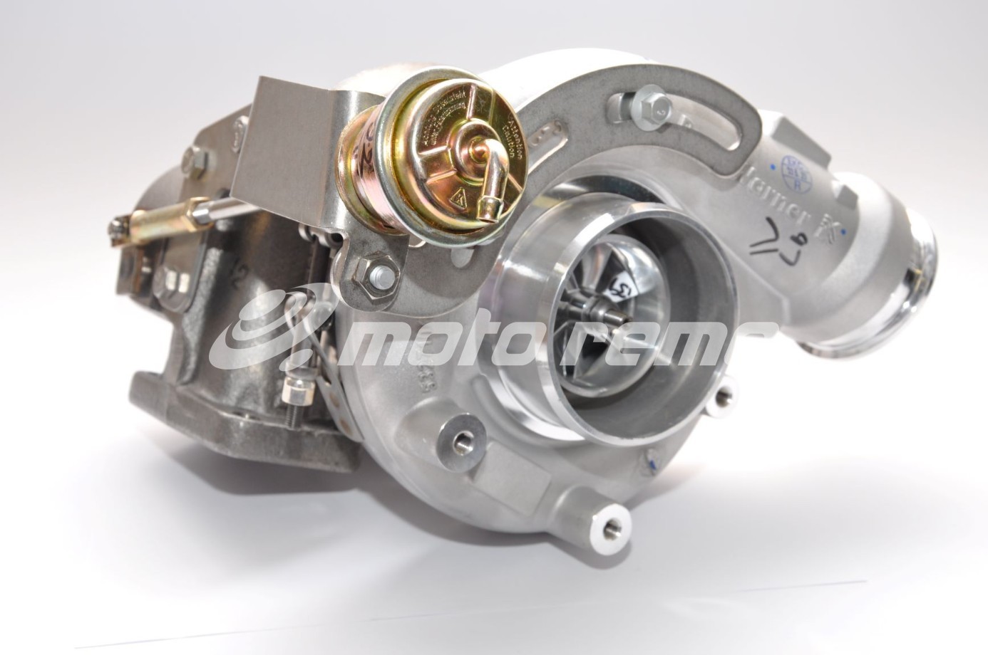 Turbocharger Deutz 12709700017