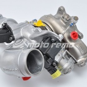 Turbosprężarka 9VA10 06L145874D, 06L145722N, 06L145722L, 06L145722C, 06L145702P, 06L145702Q, 06L145702M, 06L145702F, 06L145702E, 06L145702D, 06L145702B, 06L145702A, 06L145702