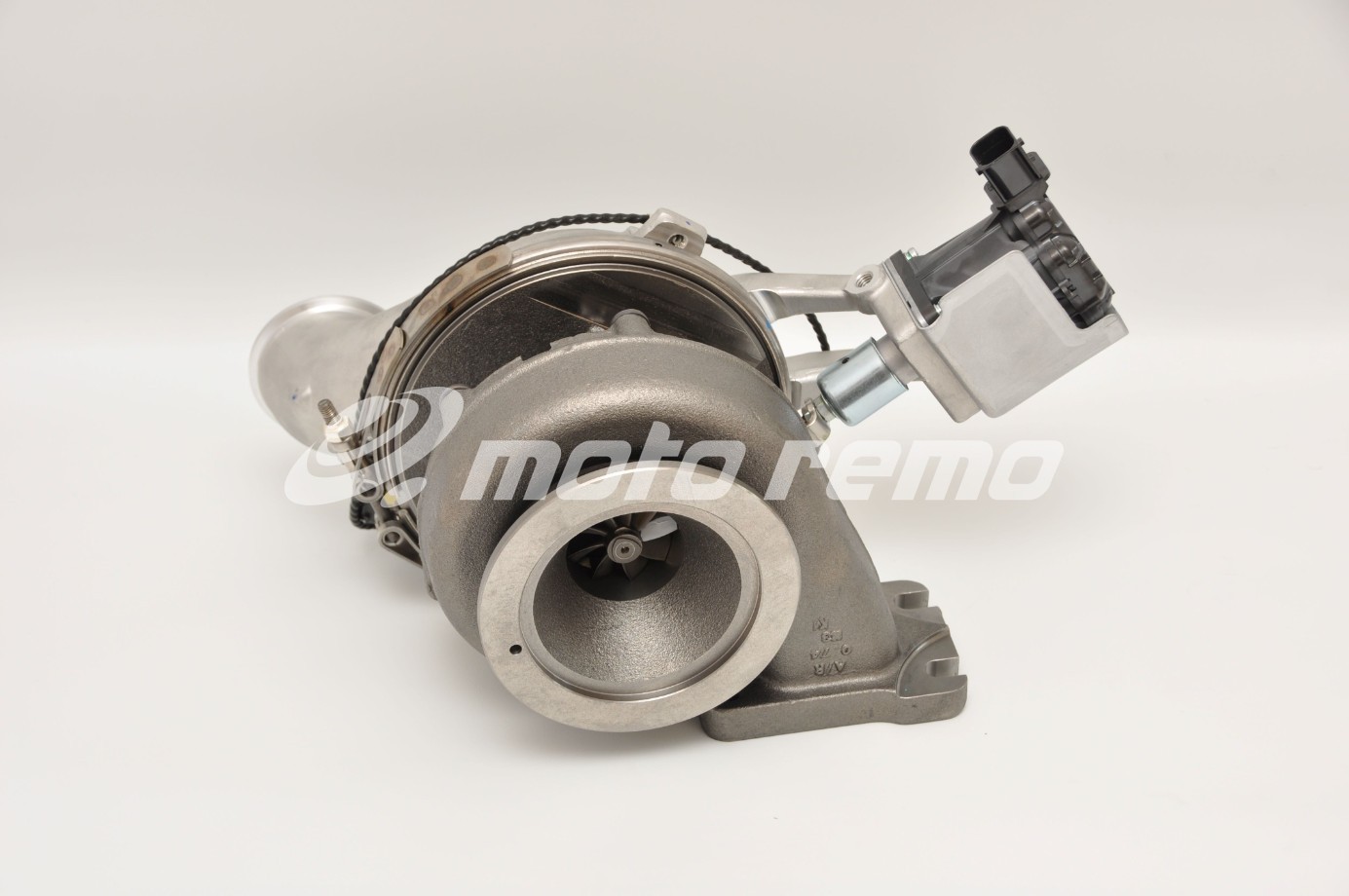 Turbosprężarka 818183-5022S 22374726, 22374727, 22557651, 23162538, 22557654