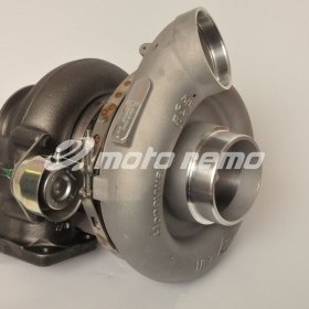 Turbocharger 806099-5004S 99091017036
