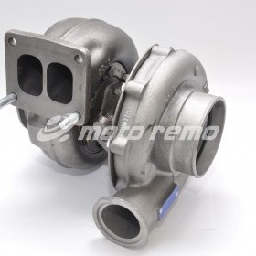 Turbocharger 3538497 1423036