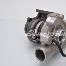 Turbosprężarka 49135-05000 99450703