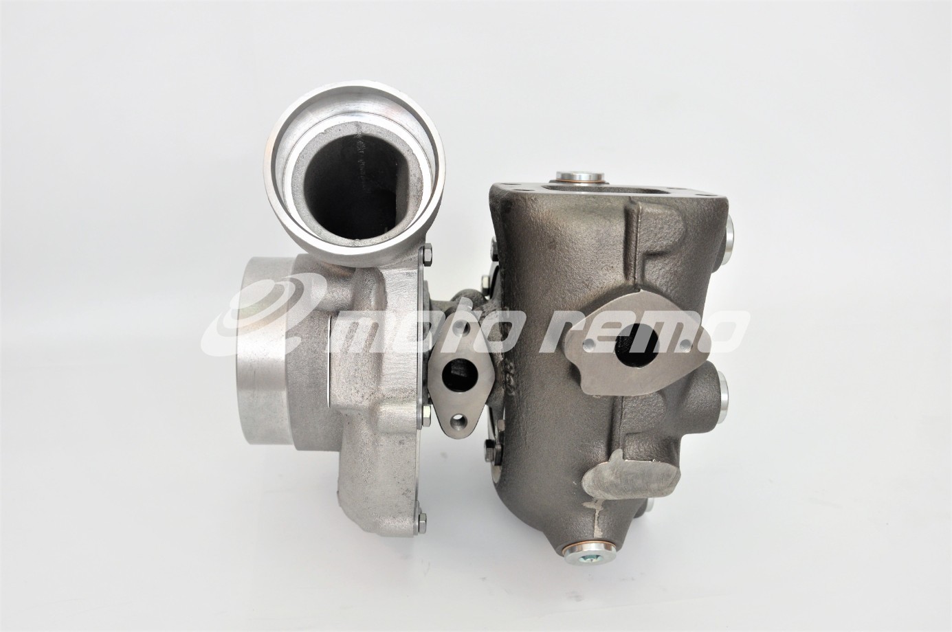 Turbosprężarka 53279706790 848275, 864878