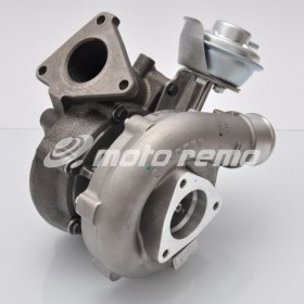 Turbosprężarka 726372-5013S 5001865225, 7421158487