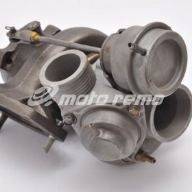 Turbosprężarka 49189-01365 8601227