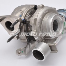 Turbosprężarka 761618-5002S 