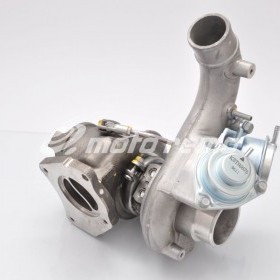 Turbosprężarka 49377-07310 8200861194