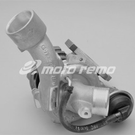 Turbocharger 454155-5002S 9624858780