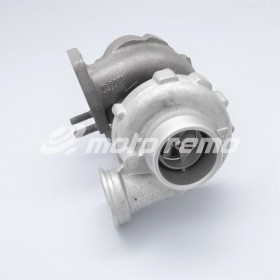 Turbocharger 53169707101 A9040964899