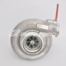 Turbosprężarka 4031193 