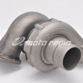 Turbosprężarka 452135-5001S A0050963899, A0050964999