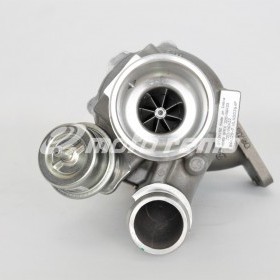 Turbocharger 844329-5007S 320A6432