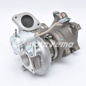 Turbosprężarka 49335-01801 144111KC1D, 14411-1KC1D