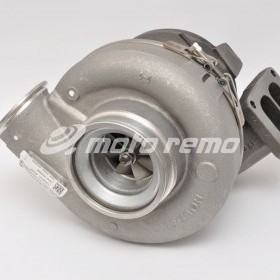 Turbosprężarka 3533973 1384862