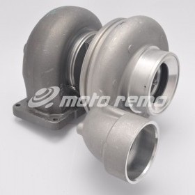 Turbocharger 317803 5010477293