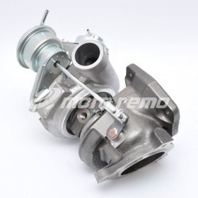 Turbosprężarka 49189-05221 