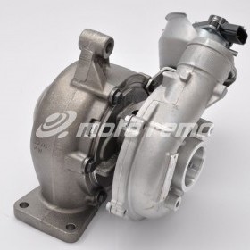 Turbosprężarka 760774-5003S 9662464980, 1590093