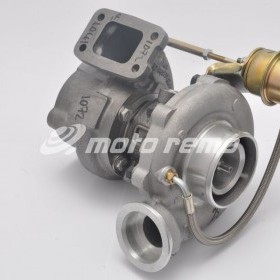 Turbosprężarka 318482 