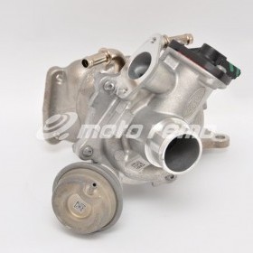 Turbocharger CM5G6K682GE 1761178, 1808366, 2082254, 2254343