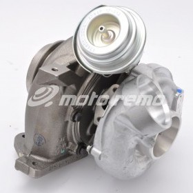 Turbosprężarka 715910-5002S A6120960599