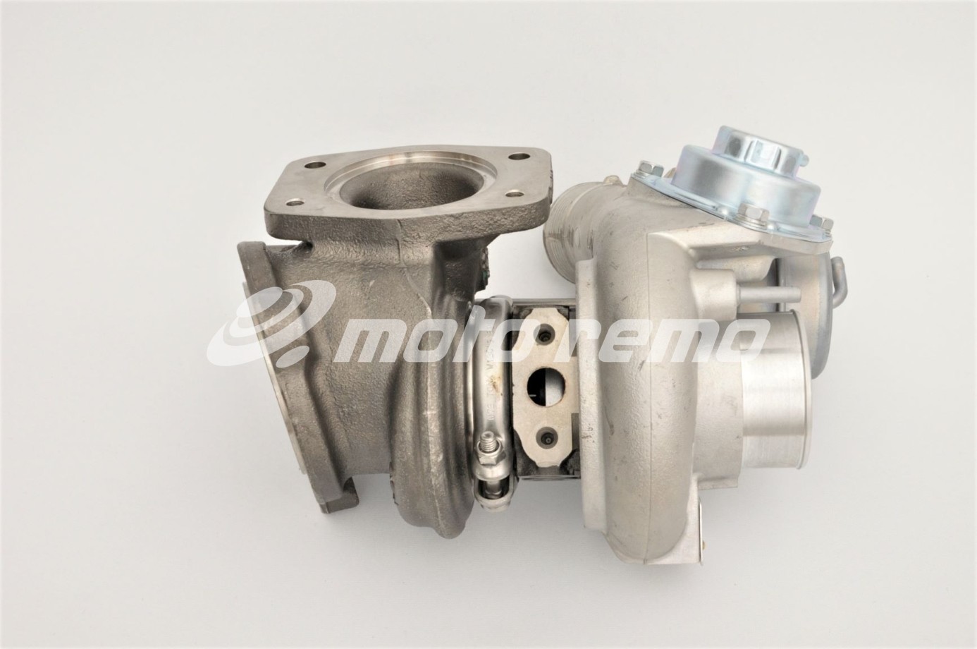 Turbosprężarka 49377-06210 8602627