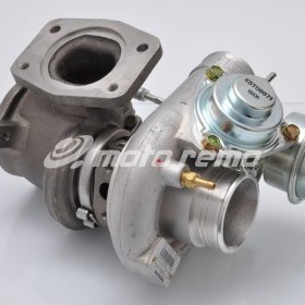 Turbosprężarka 49189-01435 8601362