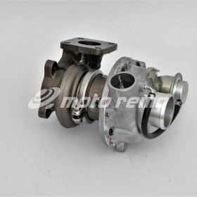 Turbocharger AS12 135756180, 4T-506, 135756180, 2389349, 1357561801, 02/634220, 02634220, 4T605