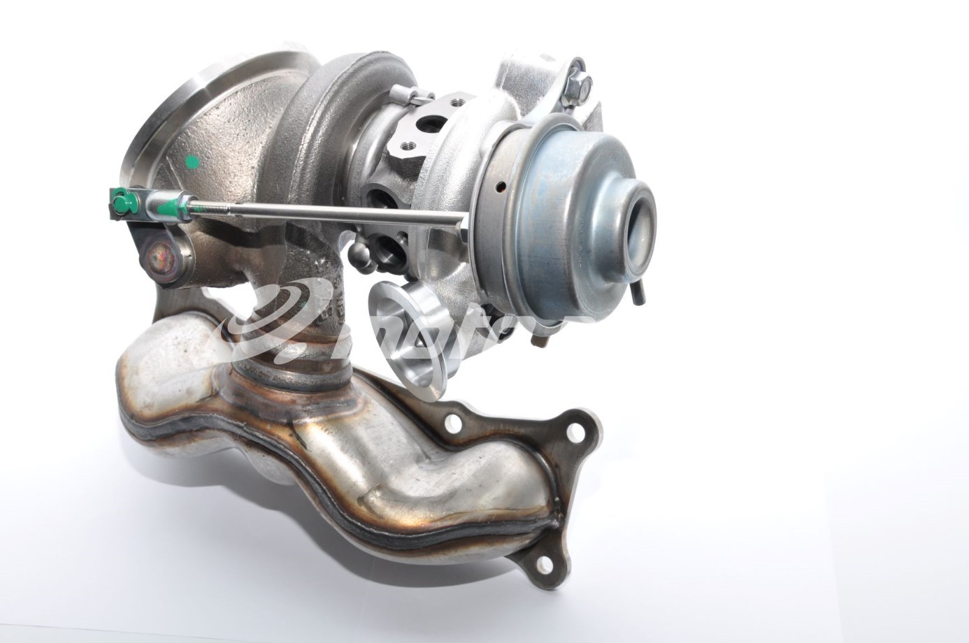 Turbosprężarka 49131-07325 11657563704C03