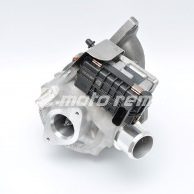 Turbosprężarka 853333-5001W