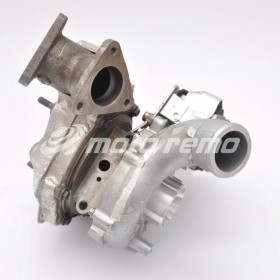 Turbosprężarka 810822-5003S 059145874L