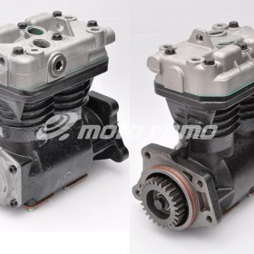 Compressor LP4830, LP-4830 1282723