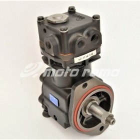 Compressor KZ1114/1, KZ-11141