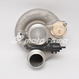  Korpus aluminiowy 11621003002