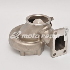  Korpus żeliwny 12741008000