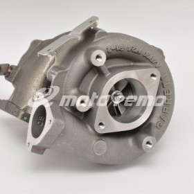  Turbosprężarka 472560-5014S