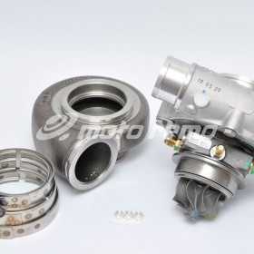  Turbosprężarka 880697-5002S