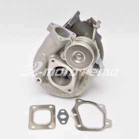 Turbosprężarka 836026-5009