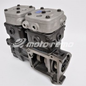 Sprężarka 51.54100.7193, 51541007193