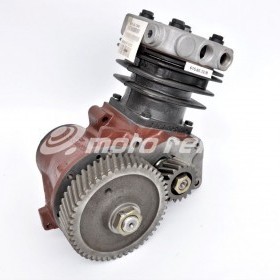 Sprężarka 411.049.053.0, 4110490530