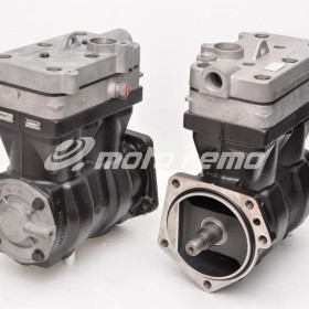 Sprężarka 412.704.001.7, 4127040017