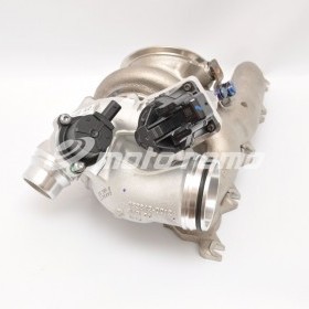 Turbosprężarka 858537-5007S