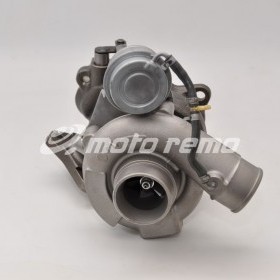 Turbosprężarka 49377-04504